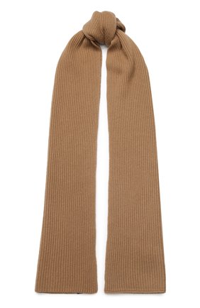Женский кашемировый шарф RAG&BONE бежевого цвета по цене 28650 руб., арт. WJK19F00148T14 | Фото 1 Женский кашемировый шарф RAG&BONE бежевого цвета, арт. WJK19F00148T14 | Фото 1