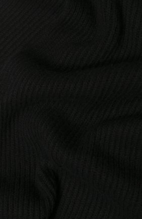 Мужские кашемировый шарф RAG&BONE черного цвета по цене 26900 руб., арт. WJK19F00148T14 | Фото 2 Мужские кашемировый шарф RAG&BONE черного цвета, арт. WJK19F00148T14 | Фото 2