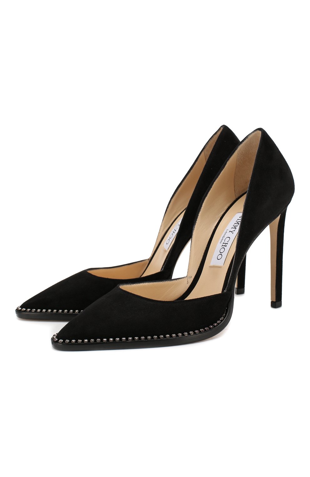 babette 100 JIMMY CHOO 