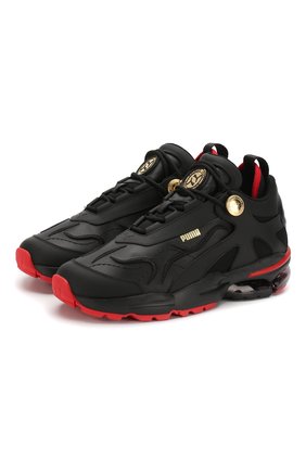 Кроссовки CELL Stellar Puma x Balmain | Фото №1 Кроссовки CELL Stellar Puma x Balmain | Фото №1