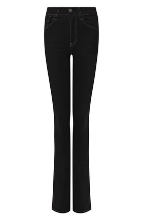 Женские джинсы 3X1 черного цвета по цене 19950 руб., арт. WP0120191/BLACK B01 | Фото 1 Женские джинсы 3X1 черного цвета, арт. WP0120191/BLACK B01 | Фото 1