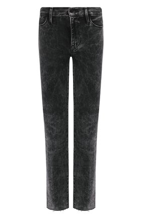Женские джинсы FRAME DENIM серого цвета по цене 23950 руб., арт. LHSTRA710/A | Фото 1 Женские джинсы FRAME DENIM серого цвета, арт. LHSTRA710/A | Фото 1