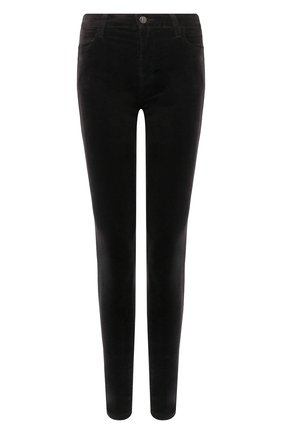 Женские джинсы J BRAND черного цвета по цене 29950 руб., арт. JB002573 | Фото 1 Женские джинсы J BRAND черного цвета, арт. JB002573 | Фото 1