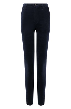 Женские джинсы J BRAND синего цвета по цене 28700 руб., арт. JB002546 | Фото 1 Женские джинсы J BRAND синего цвета, арт. JB002546 | Фото 1