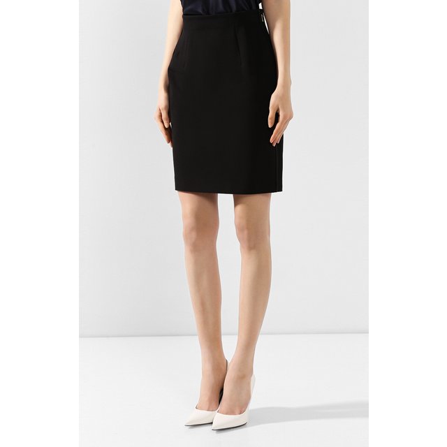 фото Юбка escada sport