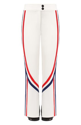Женские брюки 3 moncler grenoble MONCLER GRENOBLE белого цвета по цене 52200 руб., арт. E2-098-16424-80-C0248 | Фото 1 Женские брюки 3 moncler grenoble MONCLER GRENOBLE белого цвета, арт. E2-098-16424-80-C0248 | Фото 1