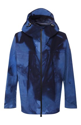 Куртка 3 Moncler Grenoble Saent | Фото №1 Куртка 3 Moncler Grenoble Saent | Фото №1