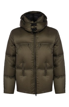Пуховик 5 Moncler Craig Green | Фото №1 Пуховик 5 Moncler Craig Green | Фото №1
