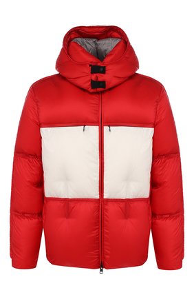 Пуховик 5 Moncler Craig Green | Фото №1 Пуховик 5 Moncler Craig Green | Фото №1