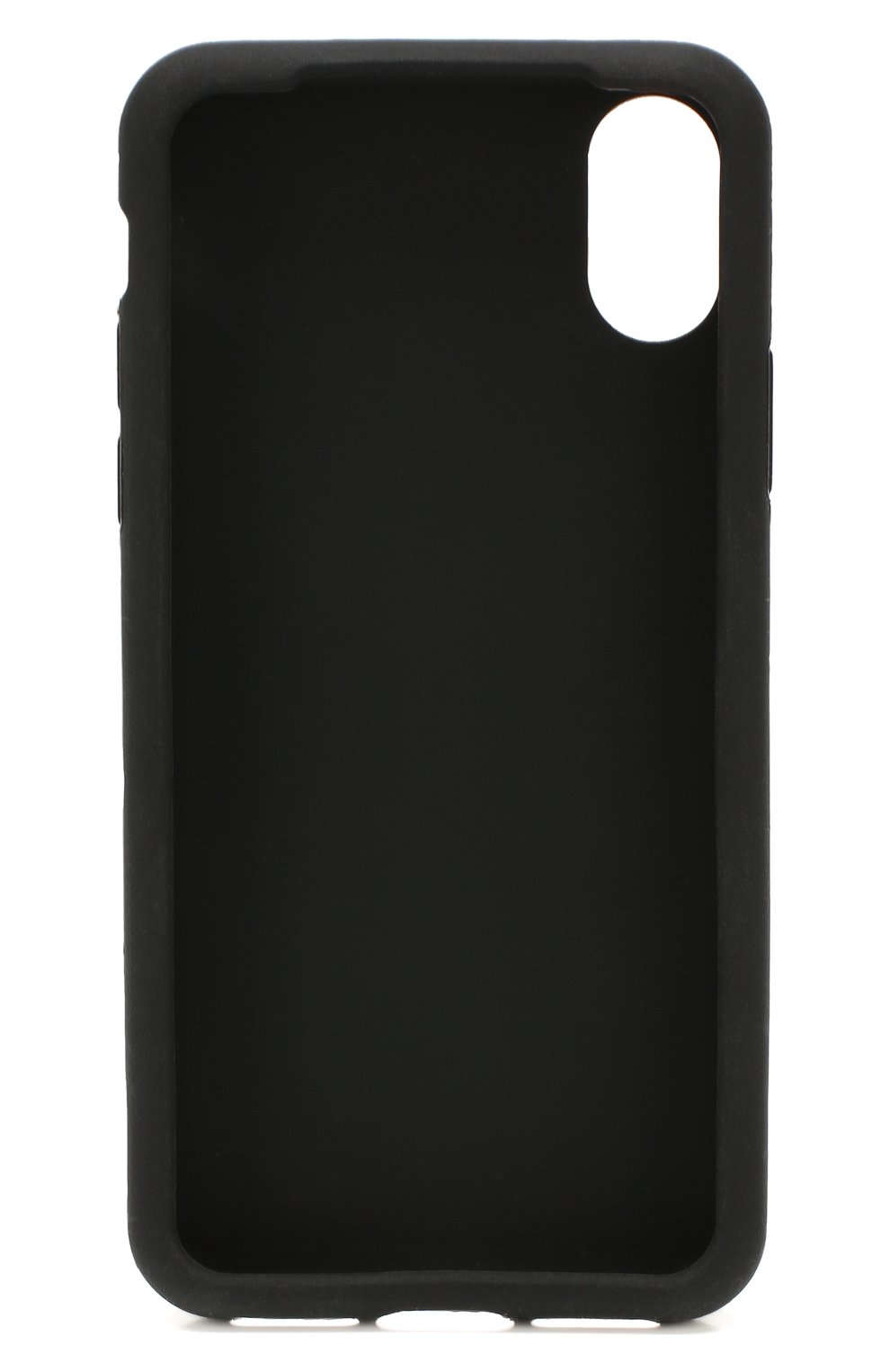 Мужской чехол для iphone x DOLCE & GABBANA синего цвета по цене 7545 руб., арт. BP2418/AJ980 | Фото 2 Мужской чехол для iphone x DOLCE & GABBANA синего цвета, арт. BP2418/AJ980 | Фото 2
