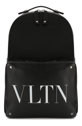 Комбинированный рюкзак VLTN | Фото №1 Комбинированный рюкзак VLTN | Фото №1