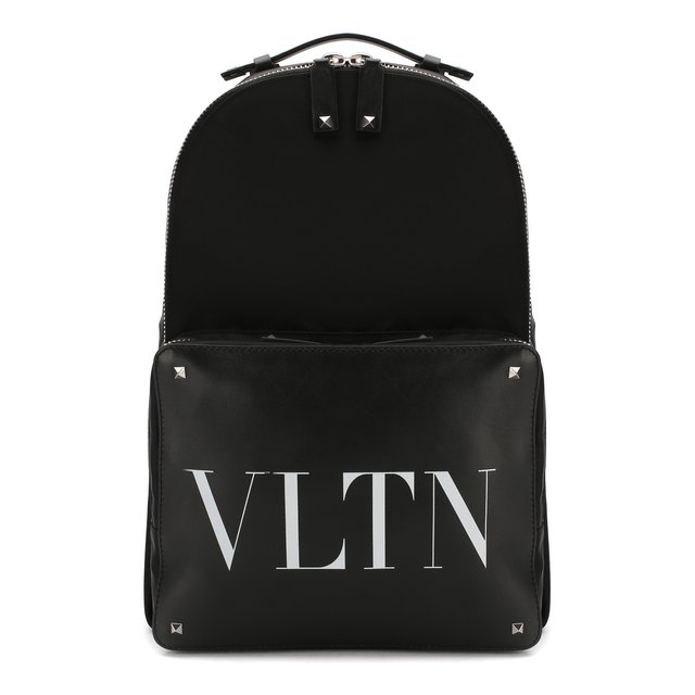 фото Комбинированный рюкзак vltn valentino