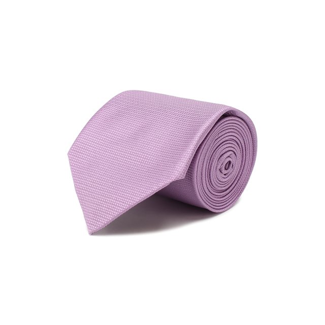 Шелковый галстук Boss Orange 10656155