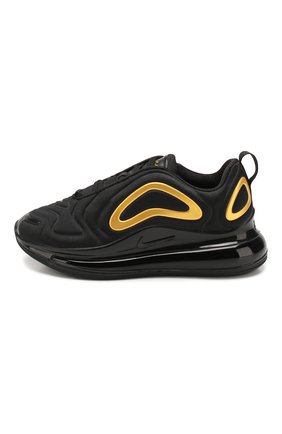 Кроссовки Nike Air Max 720 | Фото №2 Кроссовки Nike Air Max 720 | Фото №2