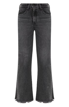 Женские джинсы MOUSSY черного цвета по цене 23700 руб., арт. 025CAC11-1140 | Фото 1 Женские джинсы MOUSSY черного цвета, арт. 025CAC11-1140 | Фото 1