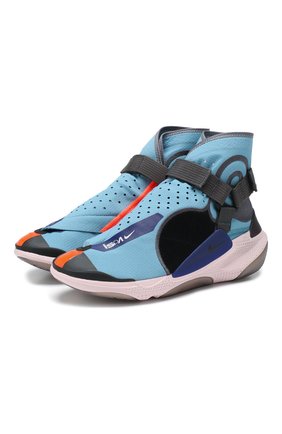 Мужские кроссовки nike ispa joyride envelope NIKELAB синего цвета по цене 16100 руб., арт. BV4584-400 | Фото 1 Мужские кроссовки nike ispa joyride envelope NIKELAB синего цвета, арт. BV4584-400 | Фото 1