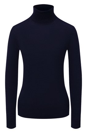 Женская кашемировая водолазка RALPH LAUREN темно-синего цвета по цене 86000 руб., арт. 290615195 | Фото 1 Женская кашемировая водолазка RALPH LAUREN темно-синего цвета, арт. 290615195 | Фото 1