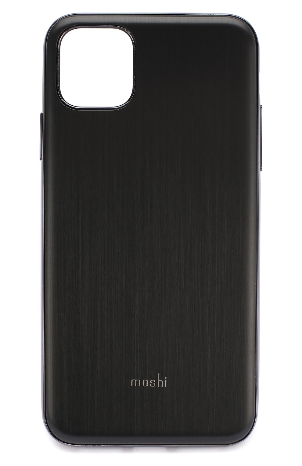 Мужской чехол для iphone 11 pro max MOSHI черного цвета, арт. 99MO113005 | Фото 1