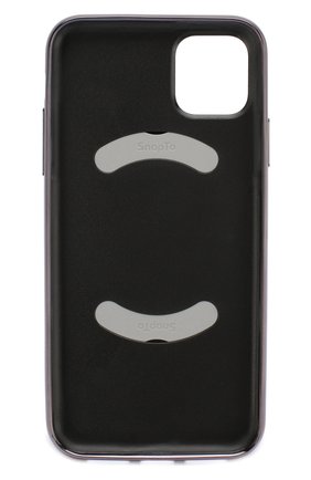 Мужской чехол для iphone 11 pro max MOSHI черного цвета по цене 3390 руб., арт. 99MO113005 | Фото 2 Мужской чехол для iphone 11 pro max MOSHI черного цвета, арт. 99MO113005 | Фото 2