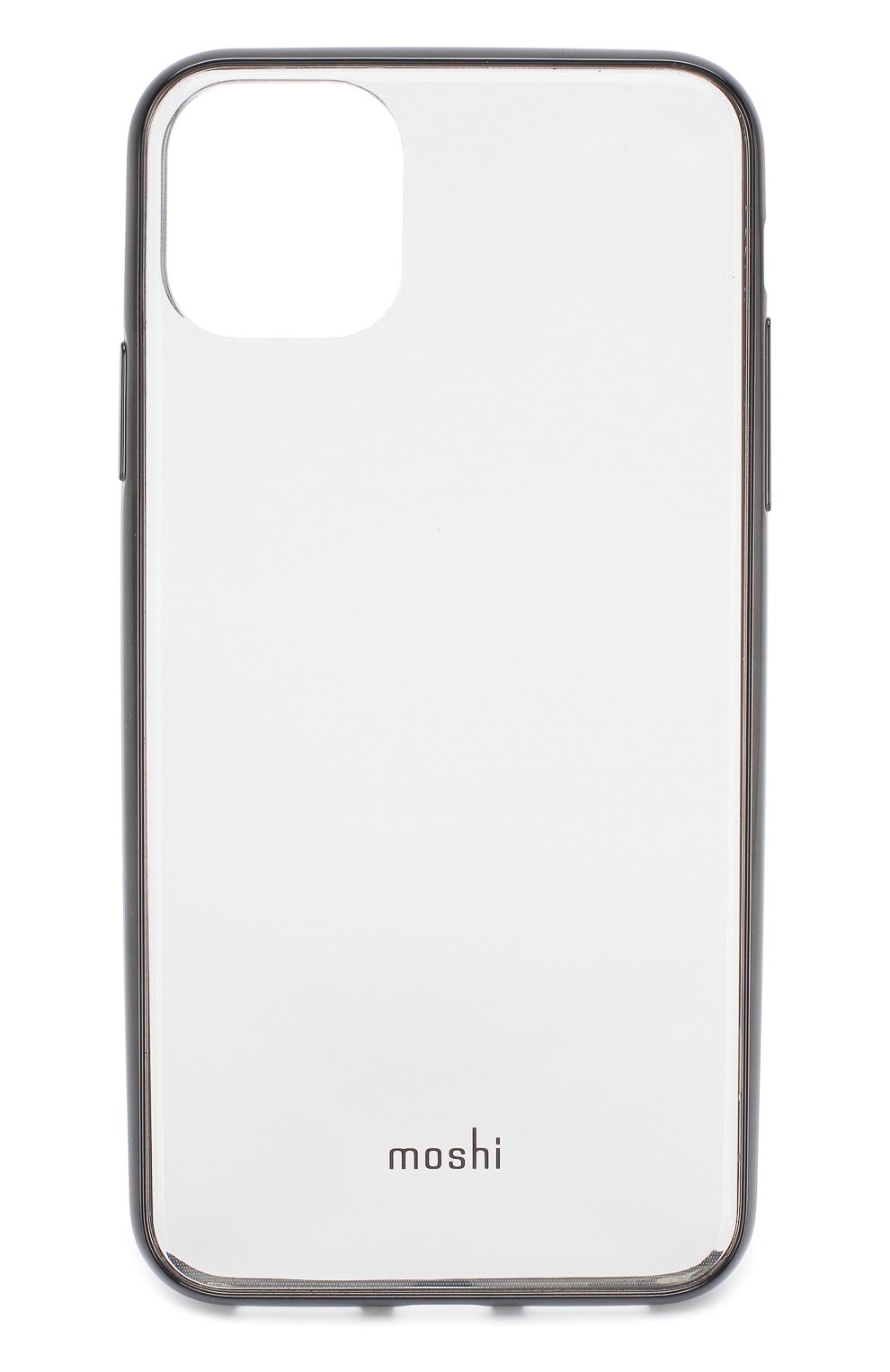 Чехол для iphone 11 pro max MOSHI прозрачного цвета, арт. 99MO103038 | Фото 1