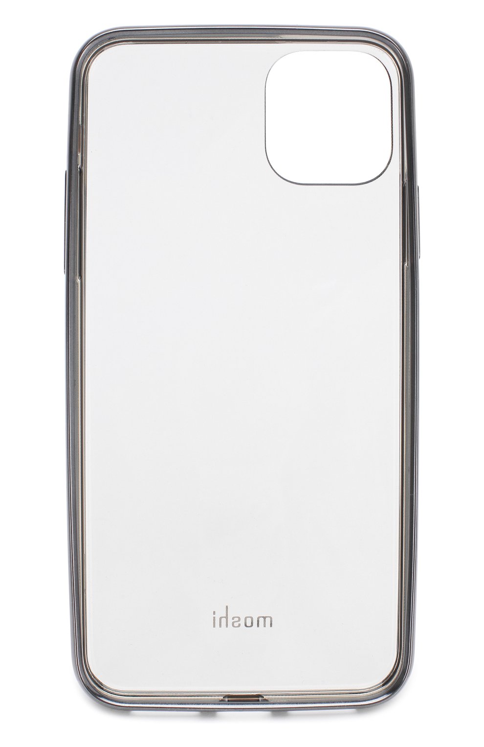 Чехол для iphone 11 pro max MOSHI прозрачного цвета по цене 2890 руб., арт. 99MO103038 | Фото 2 Чехол для iphone 11 pro max MOSHI прозрачного цвета, арт. 99MO103038 | Фото 2