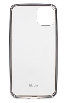 Чехол для iphone 11 pro max MOSHI прозрачного цвета по цене 2890 руб., арт. 99MO103038 | Фото 2 Чехол для iphone 11 pro max MOSHI прозрачного цвета, арт. 99MO103038 | Фото 2
