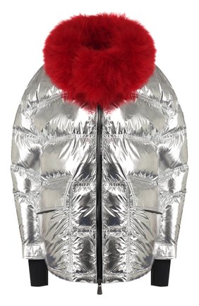 Куртка 3 Moncler Grenoble | Фото №1 Куртка 3 Moncler Grenoble | Фото №1