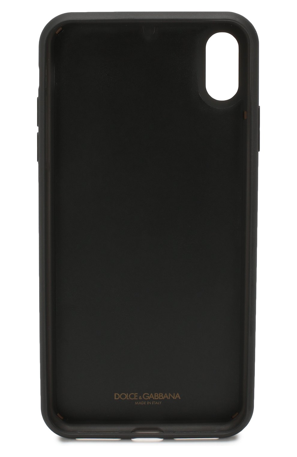 Мужской чехол для iphone xs max DOLCE & GABBANA разноцветного цвета по цене 12950 руб., арт. BI2515/AZ482 | Фото 2 Мужской чехол для iphone xs max DOLCE & GABBANA разноцветного цвета, арт. BI2515/AZ482 | Фото 2