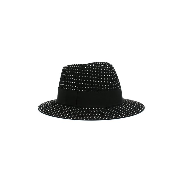 Фетровая шляпа Saint Laurent 580333/4YA58