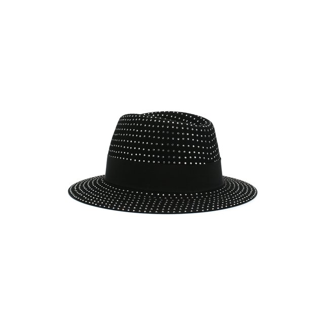Фетровая шляпа Saint Laurent 580333/4YA58 Фото 2
