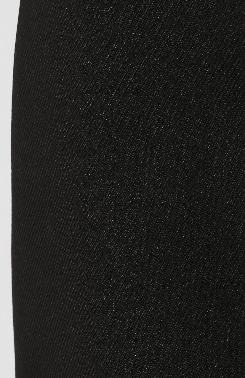Женские шорты REDVALENTINO черного цвета, арт. TR3RFC35/1Y1 | Фото 5 (Женское Кросс-КТ: Шорты-одежда; Длина Ж (юбки, платья, шорты): Мини; Материал внешний: Синтетический материал; Статус проверки: Проверена категория)
