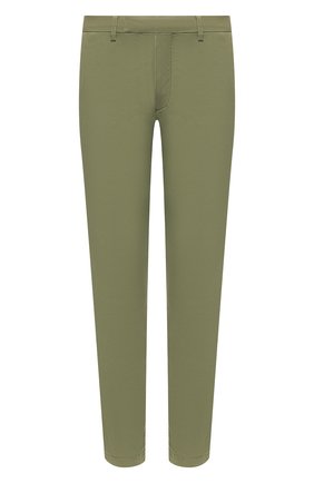 Мужские хлопковые брюки POLO RALPH LAUREN хаки цвета по цене 15150 руб., арт. 710644988 | Фото 1 Мужские хлопковые брюки POLO RALPH LAUREN хаки цвета, арт. 710644988 | Фото 1
