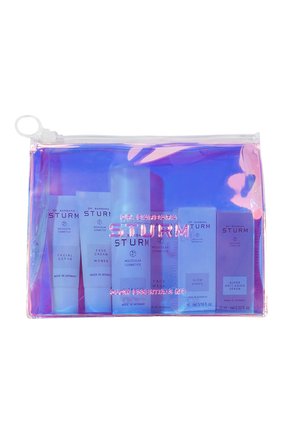Набор glow essentials DR. BARBARA STURM бесцветного цвета по цене 0 руб., арт. 4015165341147 | Фото 1 Набор glow essentials DR. BARBARA STURM бесцветного цвета, арт. 4015165341147 | Фото 1 (Статус проверки: Проверена категория)
