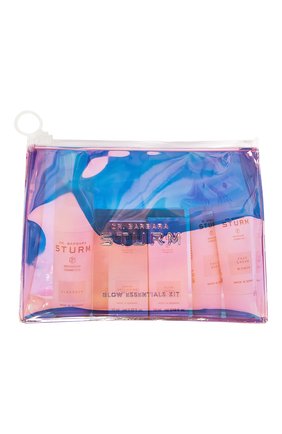 Набор glow essentials DR. BARBARA STURM бесцветного цвета по цене 0 руб., арт. 4015165341147 | Фото 2 Набор glow essentials DR. BARBARA STURM бесцветного цвета, арт. 4015165341147 | Фото 2 (Статус проверки: Проверена категория)