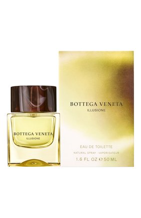 Мужской туалетная вода illusion BOTTEGA VENETA бесцветного цвета по цене 7390 руб., арт. 3614225008726 | Фото 2 Мужской туалетная вода illusion BOTTEGA VENETA бесцветного цвета, арт. 3614225008726 | Фото 2