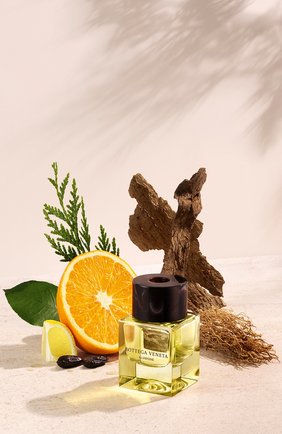 Мужской туалетная вода illusion BOTTEGA VENETA бесцветного цвета по цене 7390 руб., арт. 3614225008726 | Фото 3 Мужской туалетная вода illusion BOTTEGA VENETA бесцветного цвета, арт. 3614225008726 | Фото 3