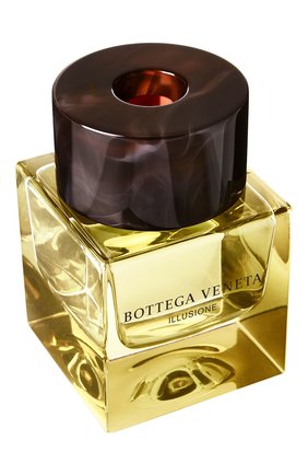 Мужской туалетная вода illusion BOTTEGA VENETA бесцветного цвета по цене 7390 руб., арт. 3614225008726 | Фото 4 Мужской туалетная вода illusion BOTTEGA VENETA бесцветного цвета, арт. 3614225008726 | Фото 4