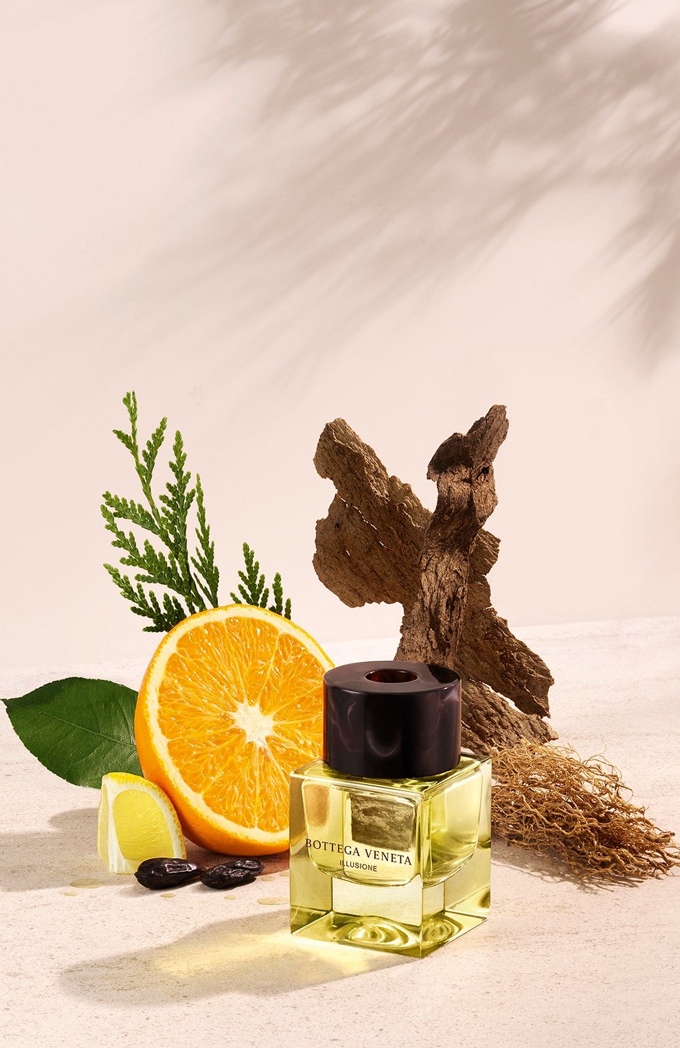 Мужской туалетная вода illusione (90ml) BOTTEGA VENETA бесцветного цвета по цене 10500 руб., арт. 3614225008764 | Фото 3 Мужской туалетная вода illusione (90ml) BOTTEGA VENETA бесцветного цвета, арт. 3614225008764 | Фото 3 (Статус проверки: Проверена категория; Ограничения доставки: flammable)