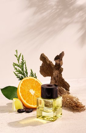 Мужской туалетная вода illusione (90ml) BOTTEGA VENETA бесцветного цвета по цене 10500 руб., арт. 3614225008764 | Фото 3 Мужской туалетная вода illusione (90ml) BOTTEGA VENETA бесцветного цвета, арт. 3614225008764 | Фото 3 (Статус проверки: Проверена категория; Ограничения доставки: flammable)