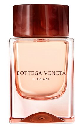 Женский парфюмерная вода illusione BOTTEGA VENETA бесцветного цвета по цене 10440 руб., арт. 3614225621932 | Фото 1 Женский парфюмерная вода illusione BOTTEGA VENETA бесцветного цвета, арт. 3614225621932 | Фото 1