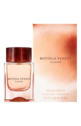 Женский парфюмерная вода illusione BOTTEGA VENETA бесцветного цвета по цене 10440 руб., арт. 3614225621932 | Фото 2 Женский парфюмерная вода illusione BOTTEGA VENETA бесцветного цвета, арт. 3614225621932 | Фото 2