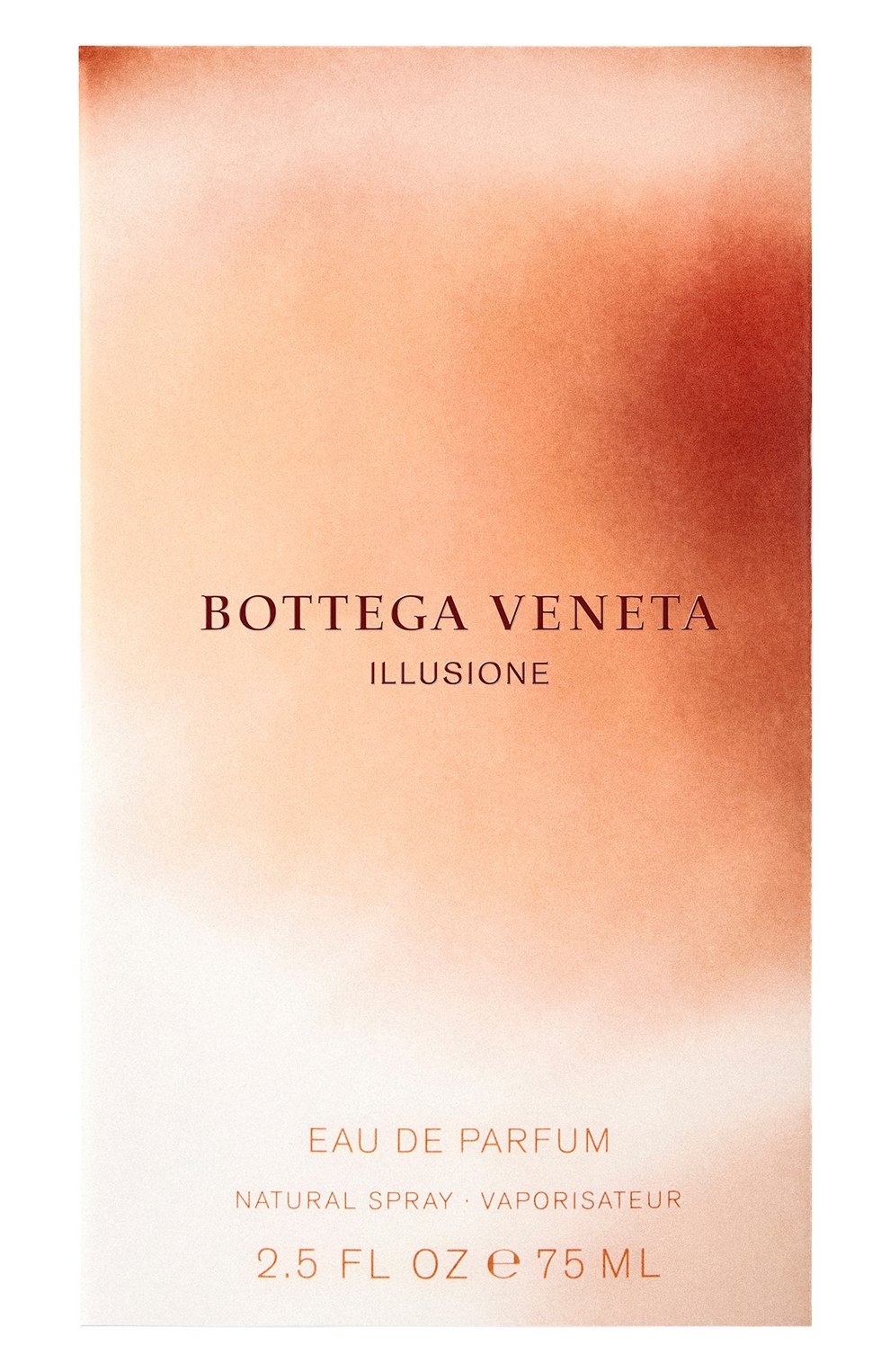 Женский парфюмерная вода illusione BOTTEGA VENETA бесцветного цвета по цене 10440 руб., арт. 3614225621932 | Фото 4 Женский парфюмерная вода illusione BOTTEGA VENETA бесцветного цвета, арт. 3614225621932 | Фото 4
