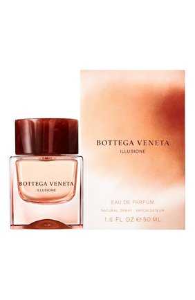 Женский парфюмерная вода illusione BOTTEGA VENETA бесцветного цвета по цене 8560 руб., арт. 3614225621833 | Фото 2 Женский парфюмерная вода illusione BOTTEGA VENETA бесцветного цвета, арт. 3614225621833 | Фото 2