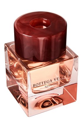 Женский парфюмерная вода illusione BOTTEGA VENETA бесцветного цвета по цене 8560 руб., арт. 3614225621833 | Фото 4 Женский парфюмерная вода illusione BOTTEGA VENETA бесцветного цвета, арт. 3614225621833 | Фото 4