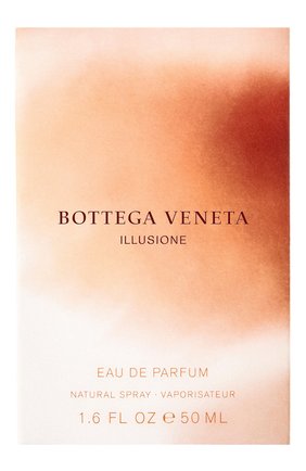 Женский парфюмерная вода illusione BOTTEGA VENETA бесцветного цвета по цене 8560 руб., арт. 3614225621833 | Фото 5 Женский парфюмерная вода illusione BOTTEGA VENETA бесцветного цвета, арт. 3614225621833 | Фото 5