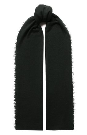 Мужские шарф helsinki из кашемира BALMUIR темно-зеленого цвета по цене 23100 руб., арт. HELSINKI SCARF | Фото 1 Мужские шарф helsinki из кашемира BALMUIR темно-зеленого цвета, арт. HELSINKI SCARF | Фото 1