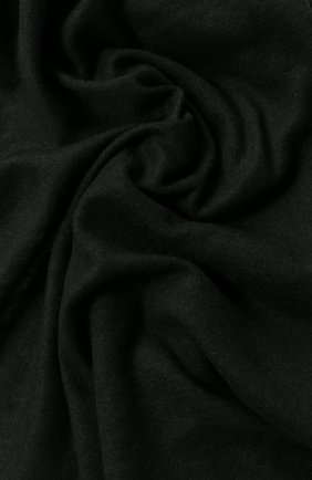 Мужские шарф helsinki из кашемира BALMUIR темно-зеленого цвета по цене 23100 руб., арт. HELSINKI SCARF | Фото 2 Мужские шарф helsinki из кашемира BALMUIR темно-зеленого цвета, арт. HELSINKI SCARF | Фото 2