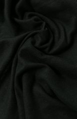 Женский шарф helsinki из кашемира BALMUIR темно-зеленого цвета, арт. HELSINKI SCARF | Фото 2 (Материал: Текстиль, Кашемир, Шерсть)