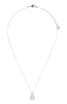 Женская кулон sparkling dance SWAROVSKI серебряного цвета по цене 5990 руб., арт. 5516483 | Фото 1 Женская кулон sparkling dance SWAROVSKI серебряного цвета, арт. 5516483 | Фото 1