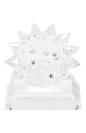 Мужская набор фигурок replica SWAROVSKI прозрачного цвета по цене 11890 руб., арт. 5492741 | Фото 2 Мужская набор фигурок replica SWAROVSKI прозрачного цвета, арт. 5492741 | Фото 2